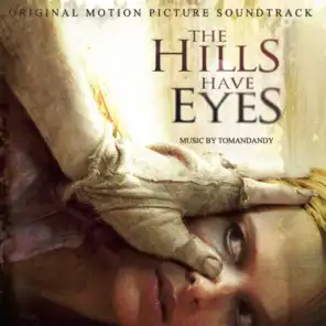 The Hills Have Eyes (Original Motion Picture Soundtrack)