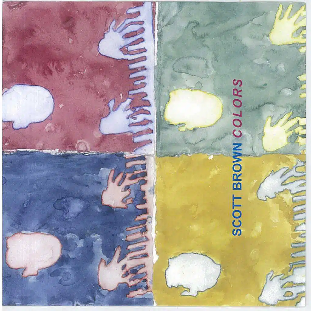 Special D. & Scott Brown