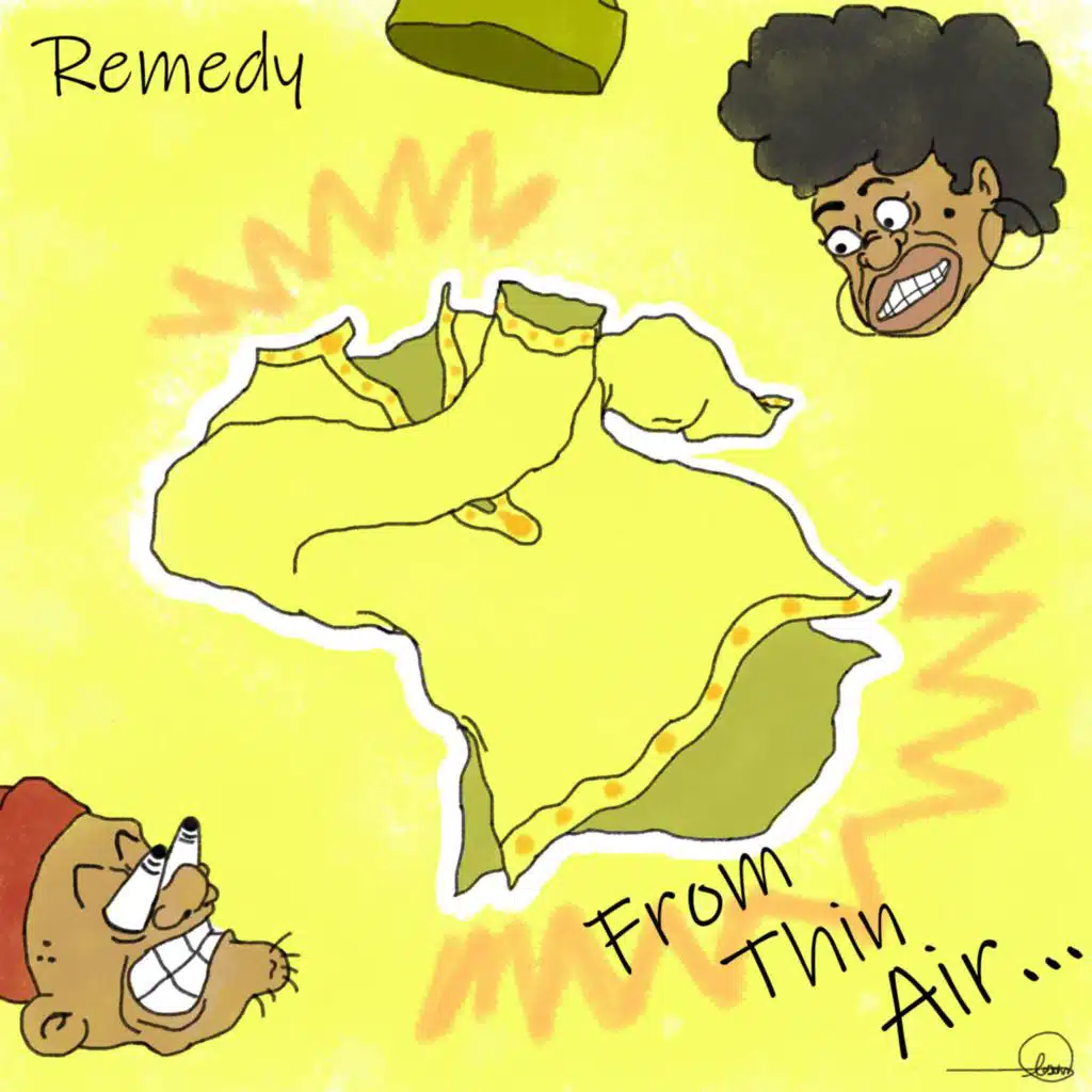 Jam (Intro)