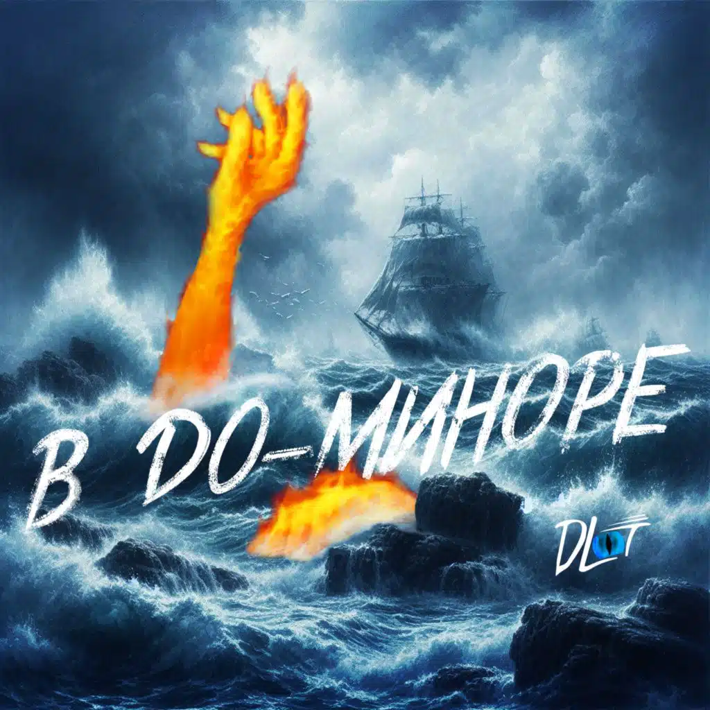 В До-миноре (1 часть)