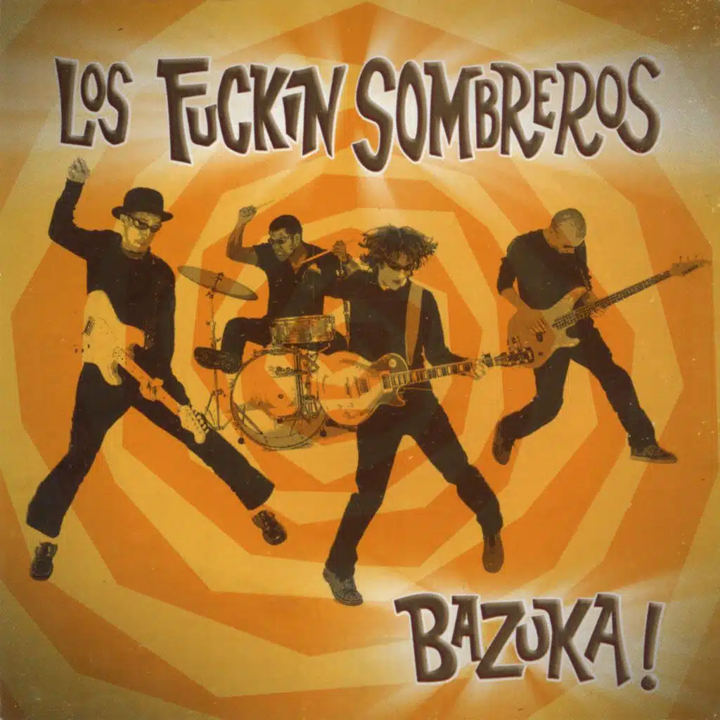 Bazuka!
