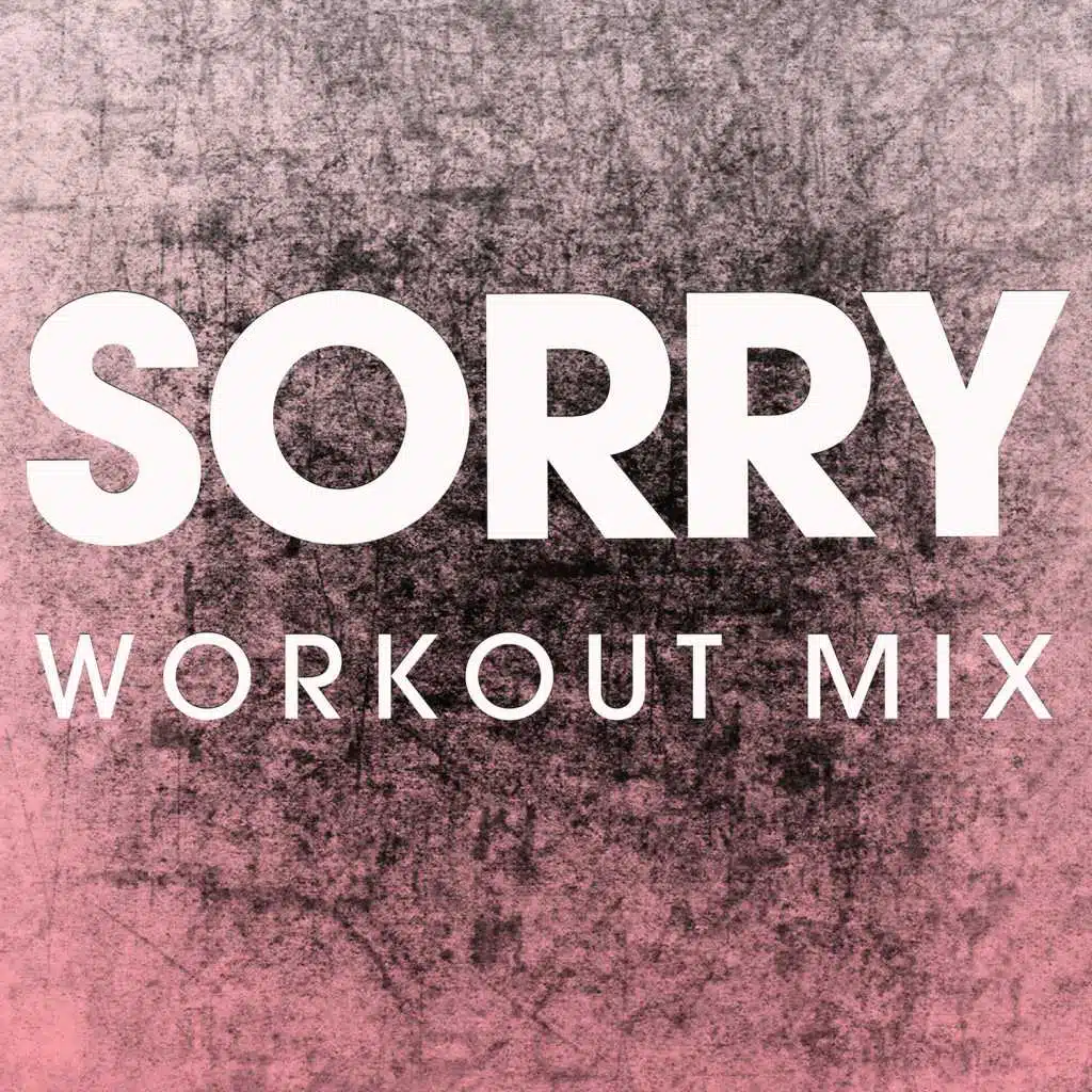 Sorry - Single