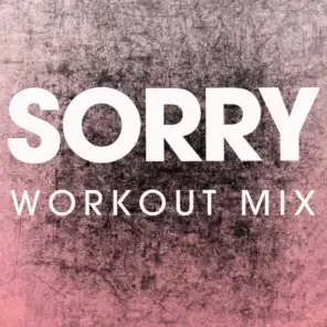 Sorry (Workout Mix)