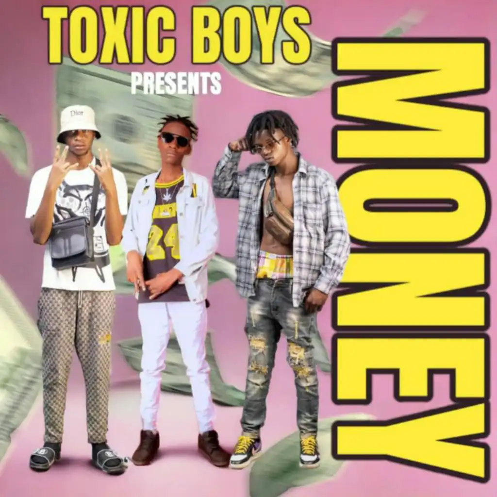 Toxic Boys