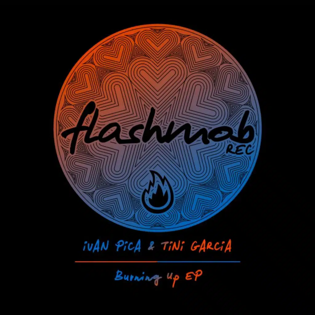 Ivan Pica, Tini Garcia