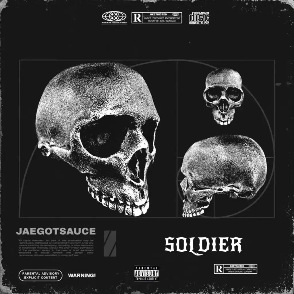 Soldier