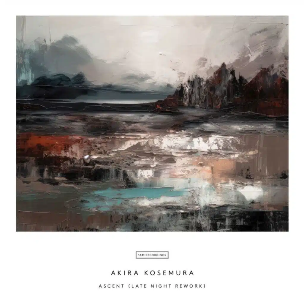 Ascent (Late Night Rework)