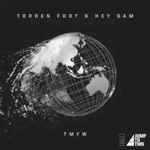 Hey Sam & Torren Foot
