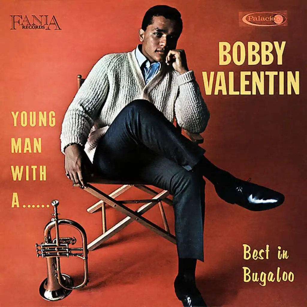Bobby Valentin