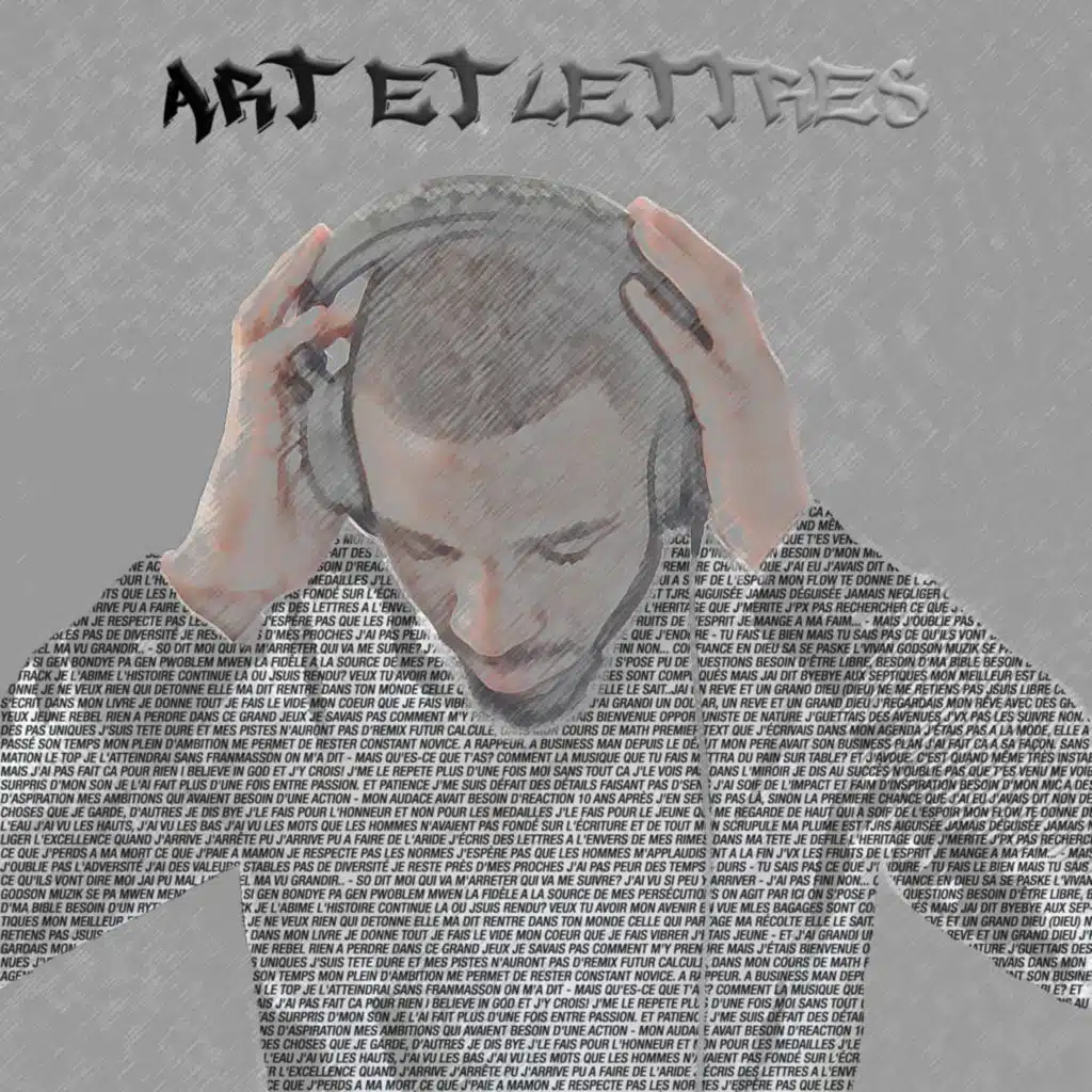 Art Et Lettres