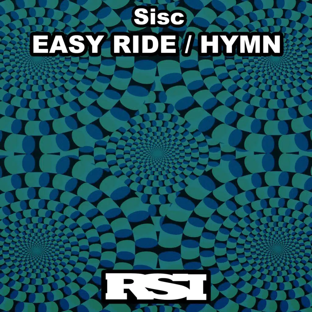 Easy Ride / Hymn