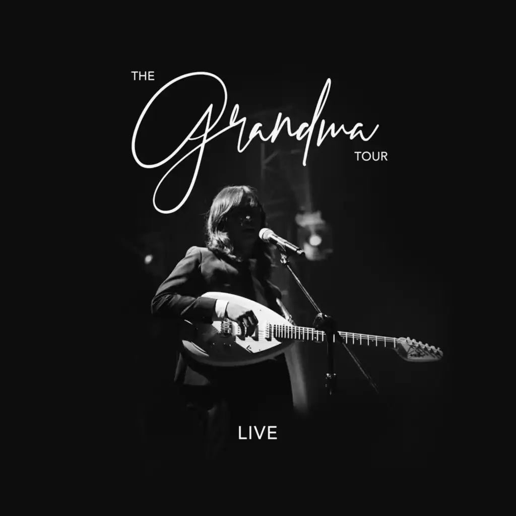 We Know (The Grandma Tour (Live))