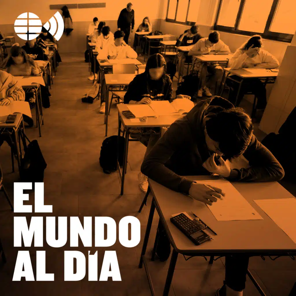 El desplome de la educación