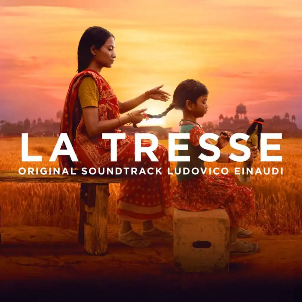 Le Troisième OEil (From "La Tresse" Soundtrack)