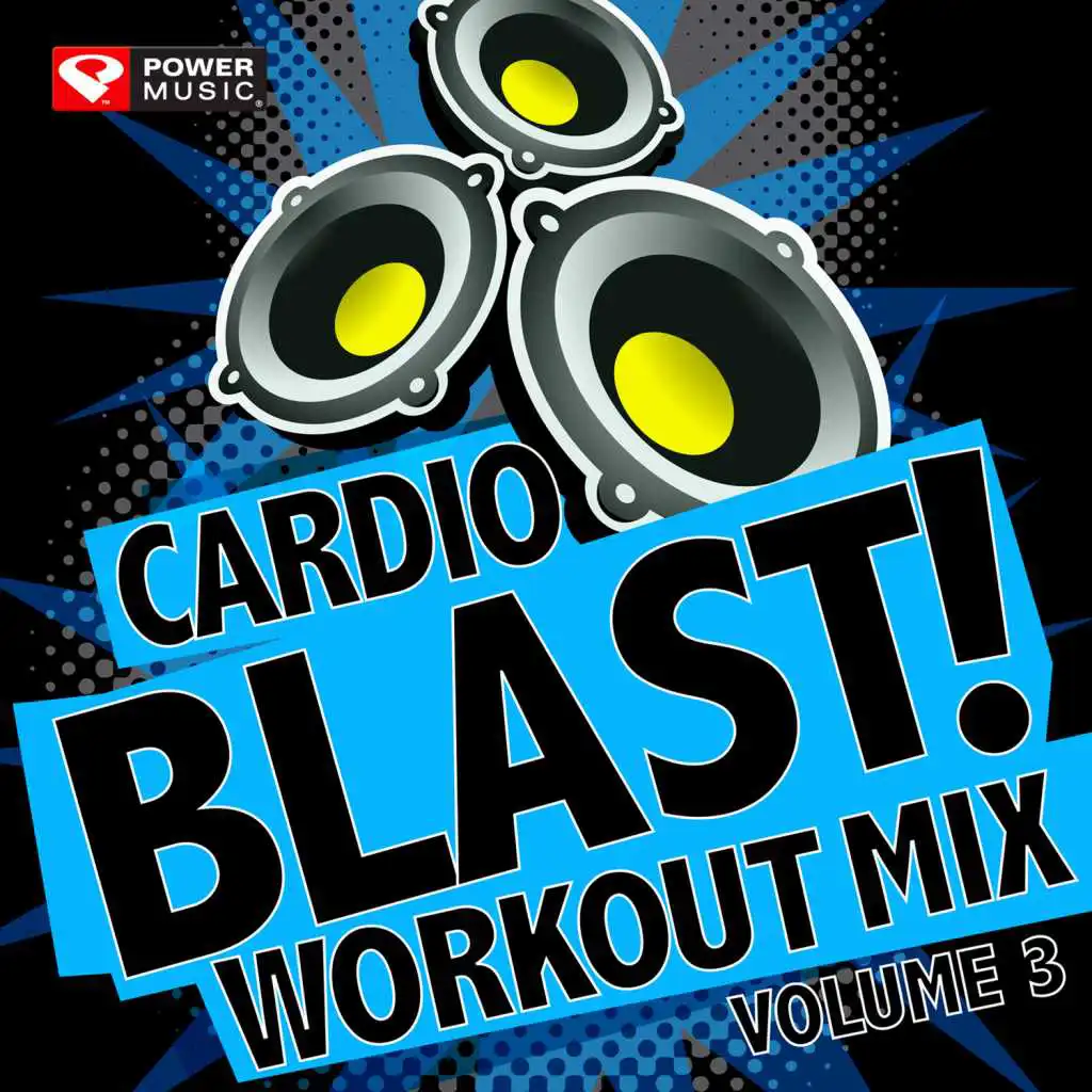 Team (Workout Mix 141 BPM)