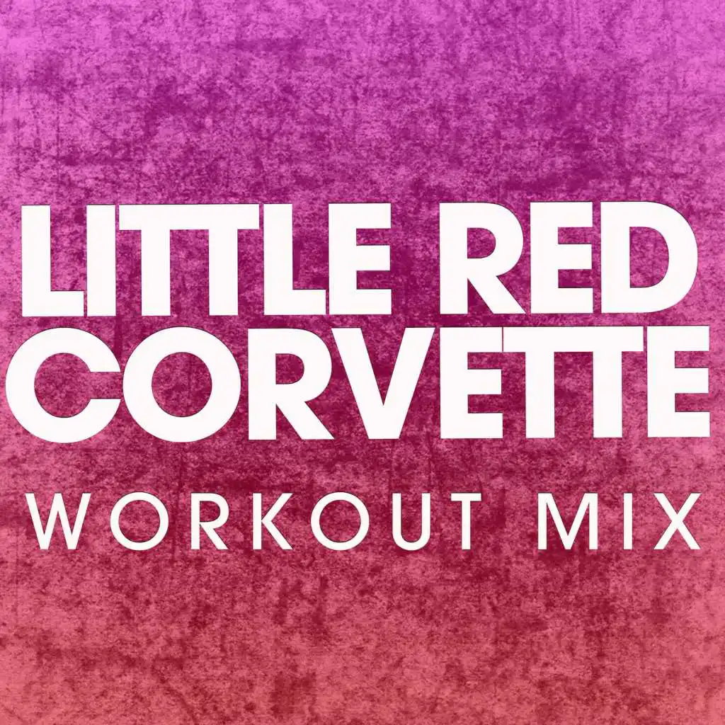 Little Red Corvette - Single