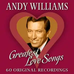 Greatest Love Songs (60 Original Recordings)