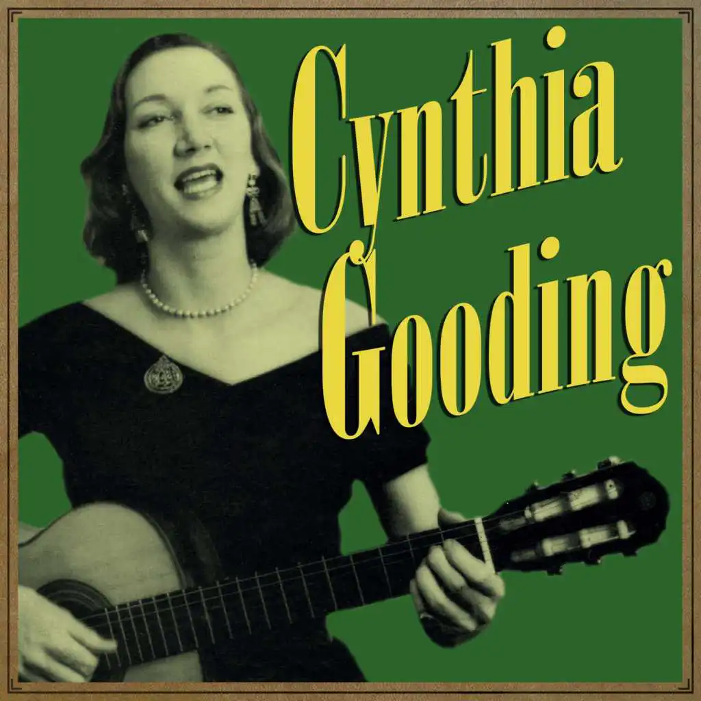 Cynthia Gooding