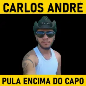Carlos André