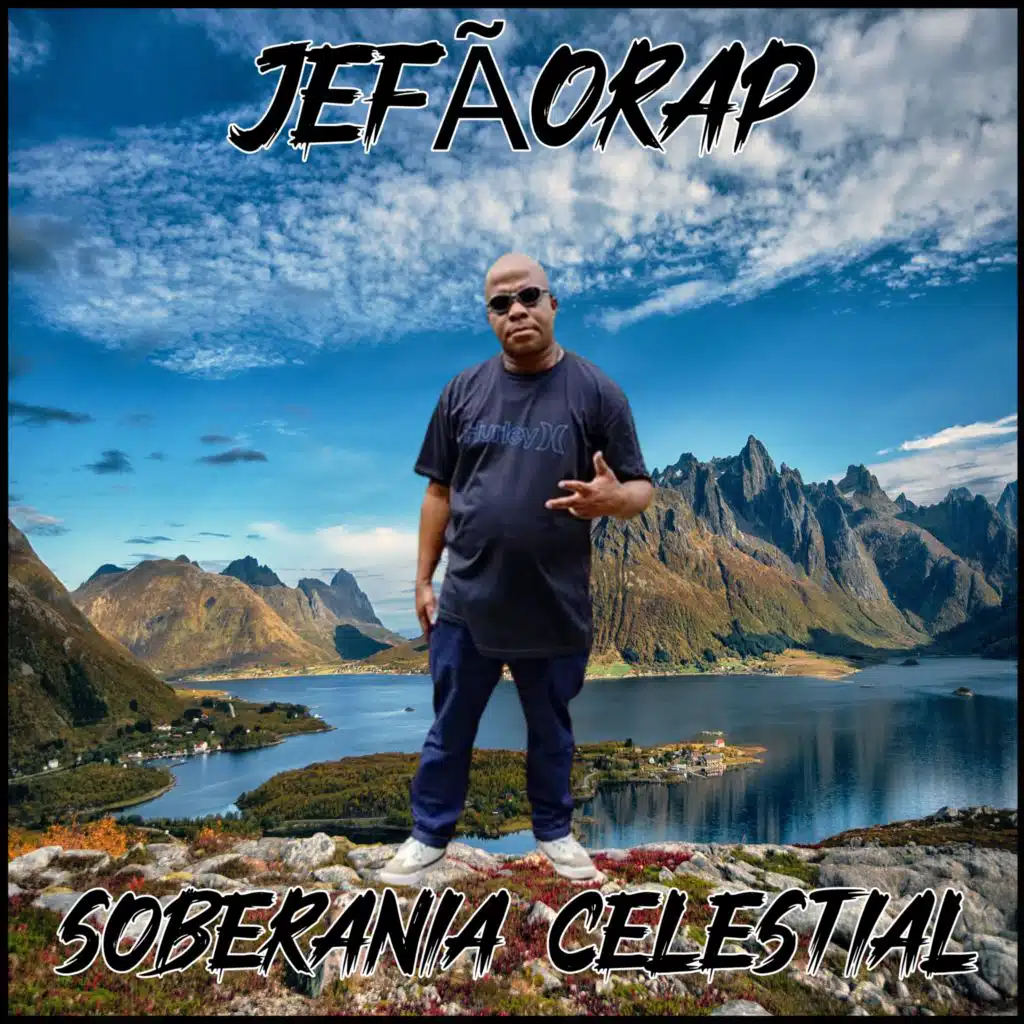 JefãoRap