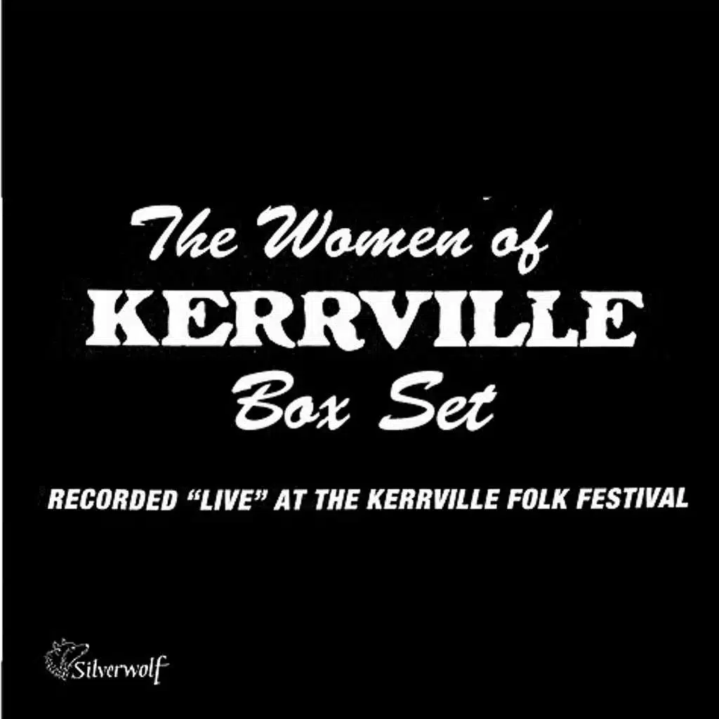 Kerrville Folk Festival