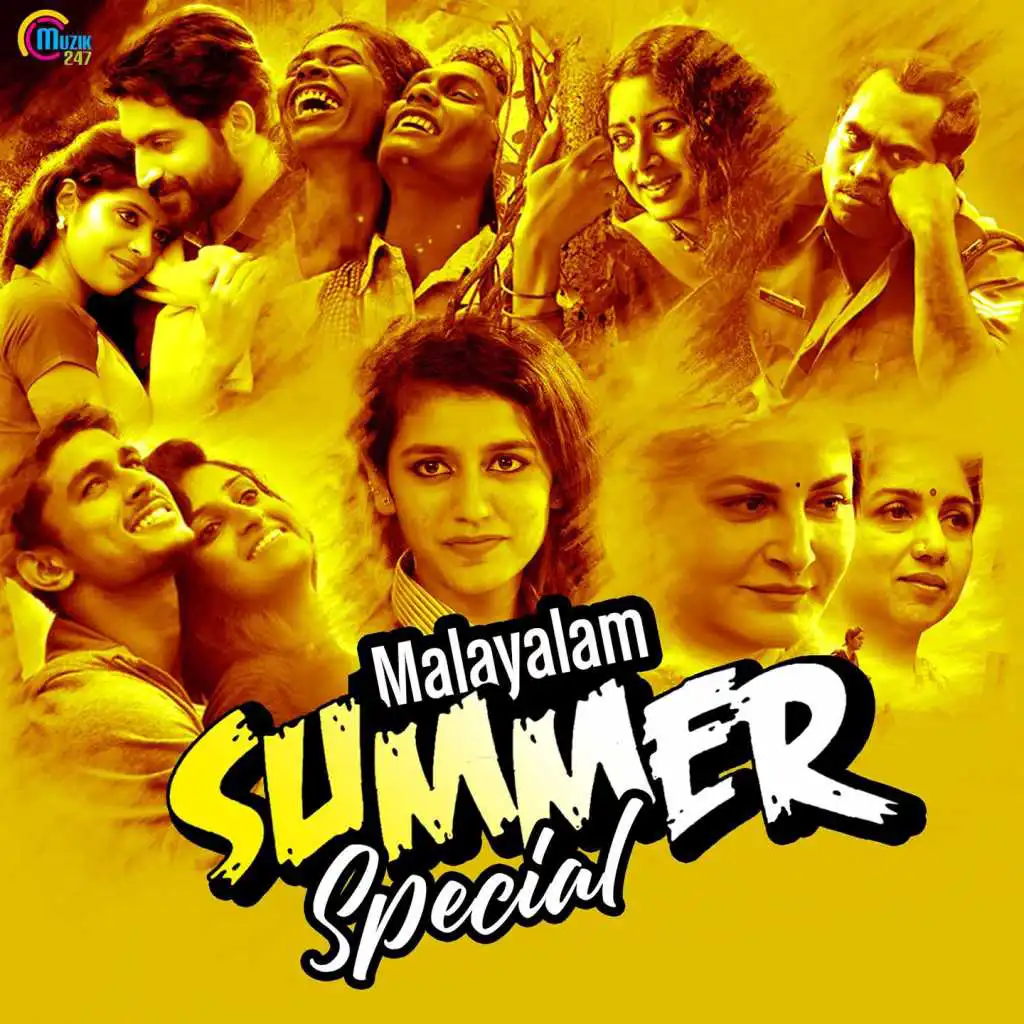 Malayalam Summer Special