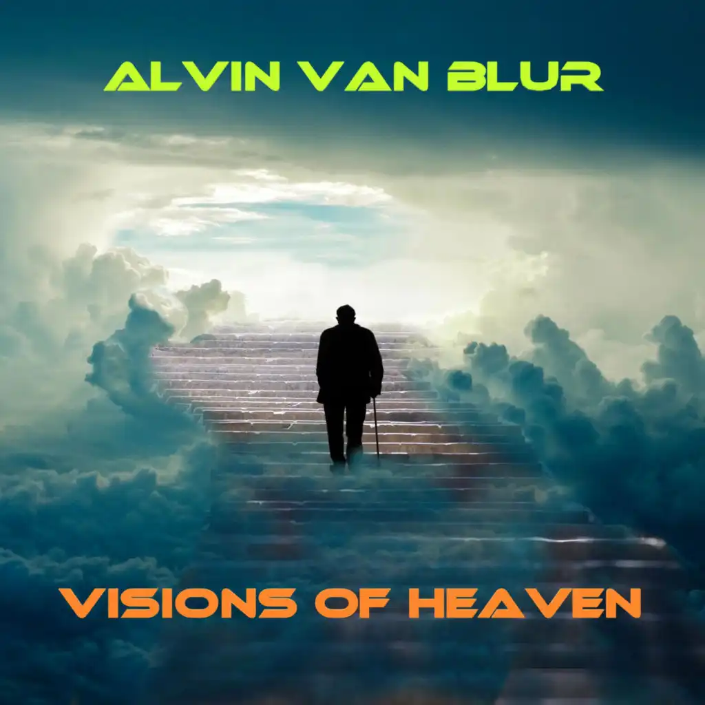Alvin Van Blur