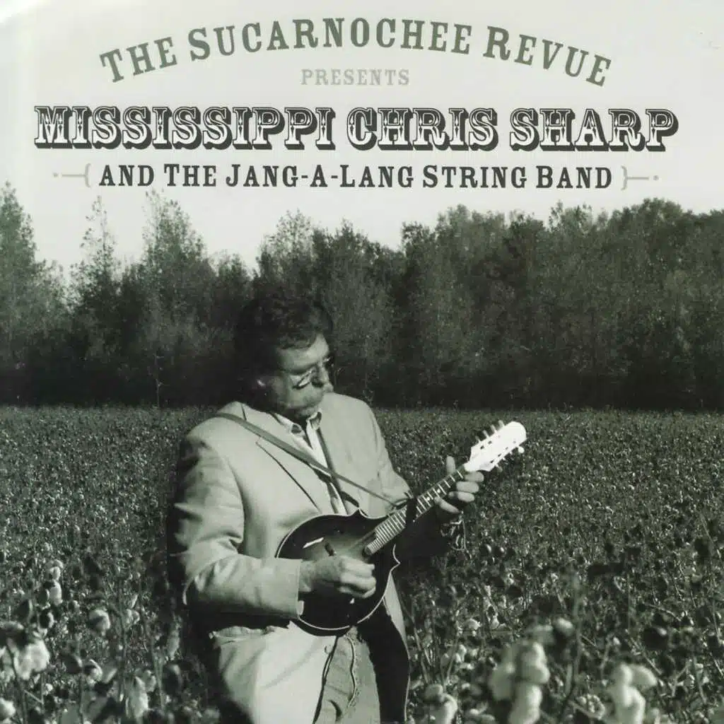 The Sucarnochee Revue Presents