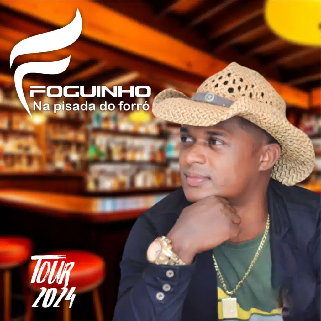 Na Pisada do Forró (Tour 2024)