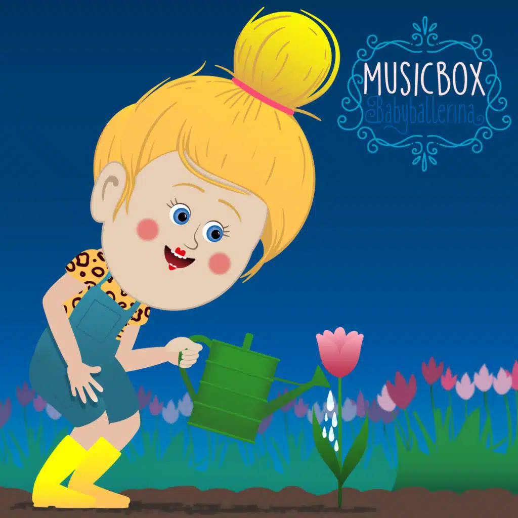 Kalmerende Muziek