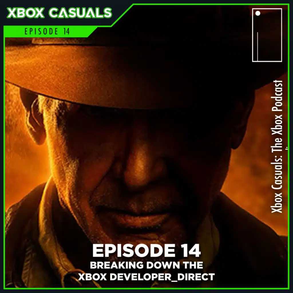 14. Breaking Down the Xbox Developer_Direct