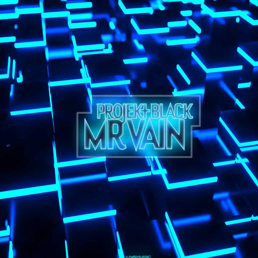 Mr Vain (Jumpin Jaxx Remix Edit)