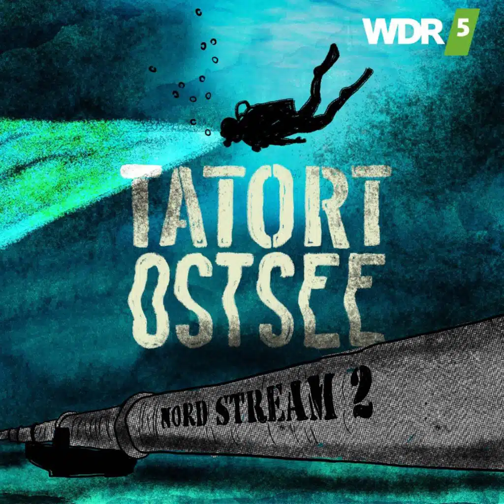 "Tatort Ostsee" - Die Quelle im Kopf (2/4)