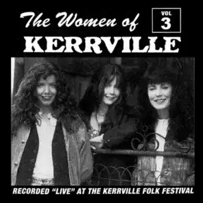 Women of Kerrville, Vol. 3