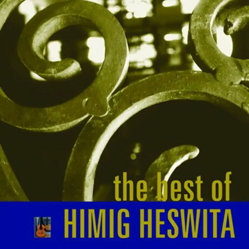 The Best of Himig Heswita