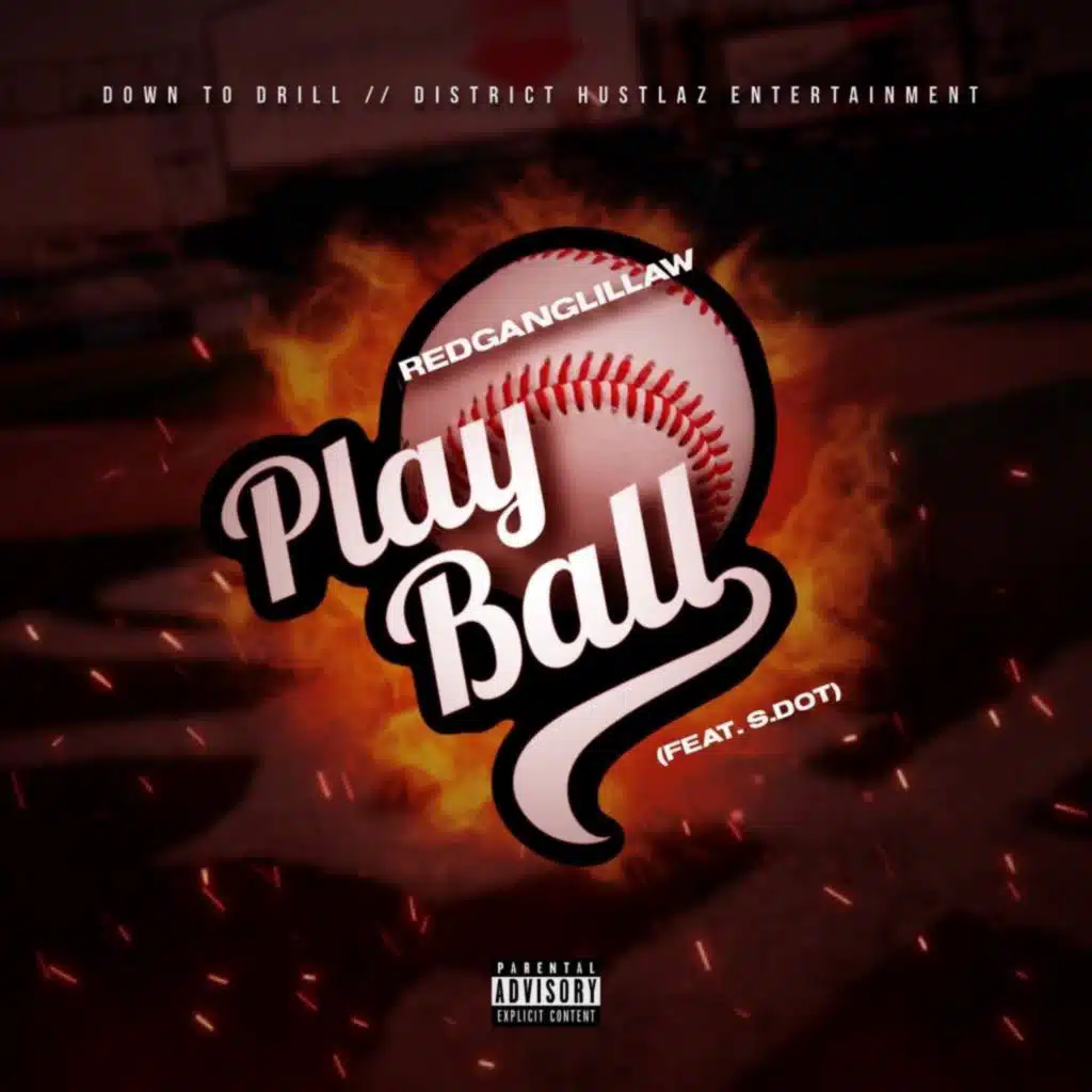 Play Ball (feat. S.Dot)