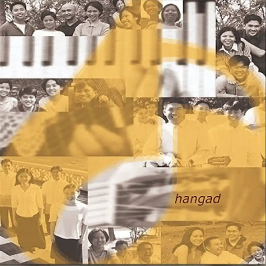 Hangad