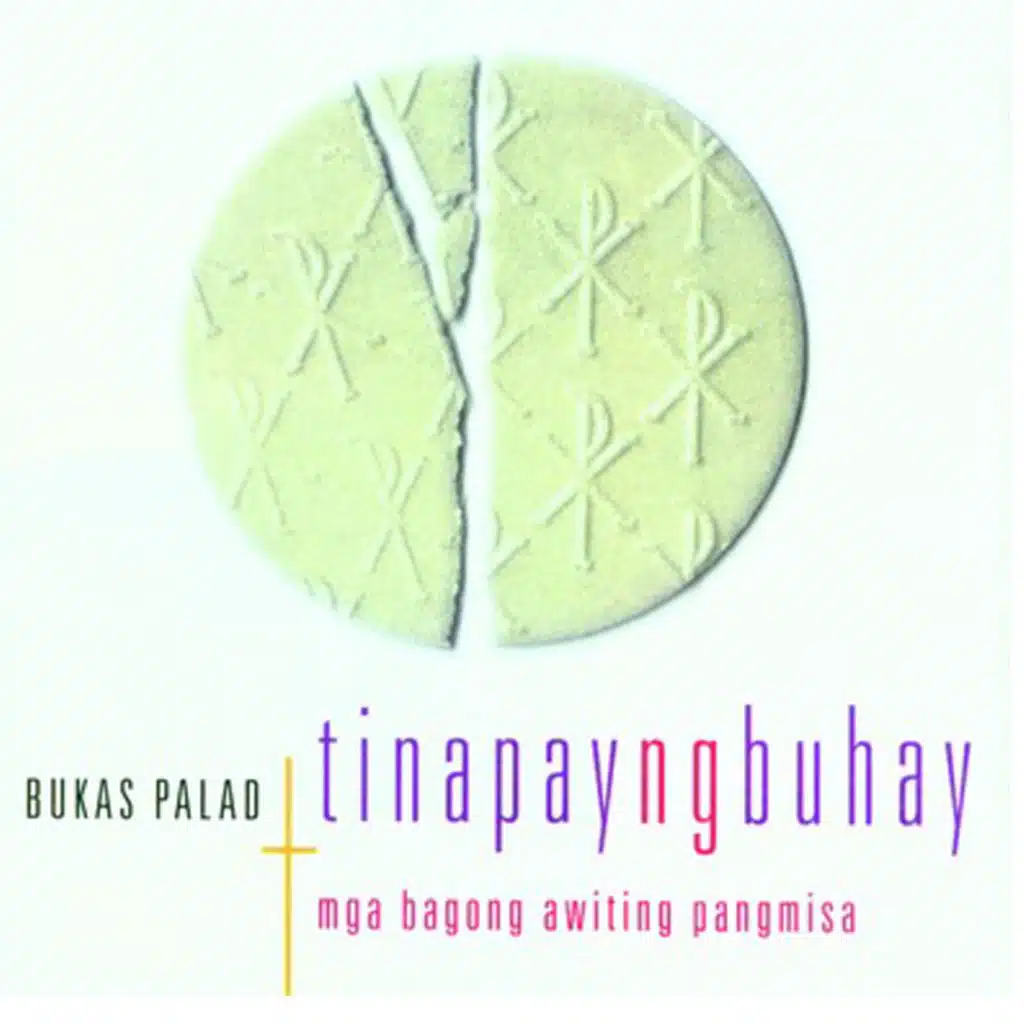 Tinapay Ng Buhay (Instrumental)