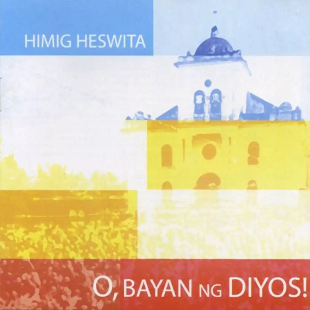 Good It Is to Give Thanks (Based on Psalms 92 and 48) [feat. Chris Dumadag SJ, Veepee Pinpin & Rey Malipot]