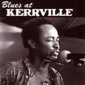 Blues at Kerrville