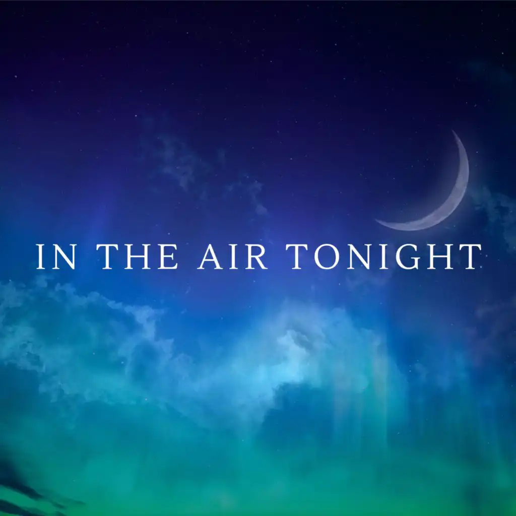 In the Air Tonight (Acoustic Version)