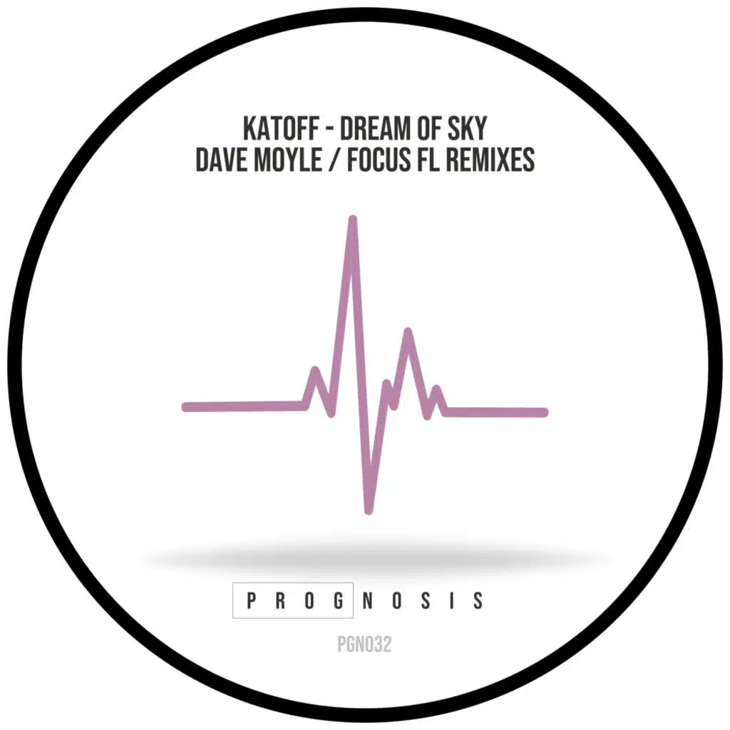 Dream Of Sky (Focus FL Remix)