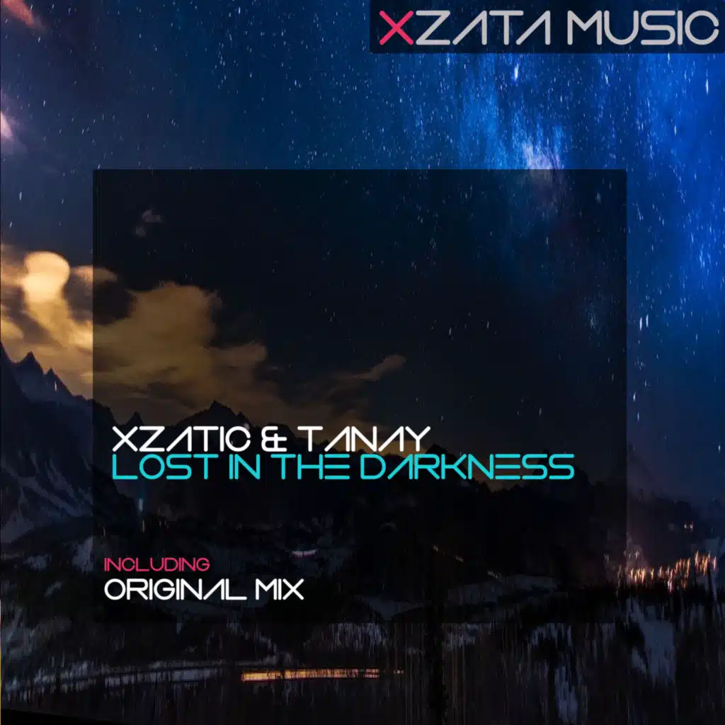 Xzatic & Tanay