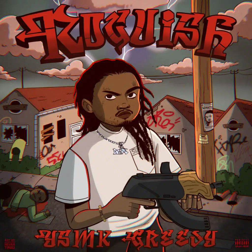 ROGUISH