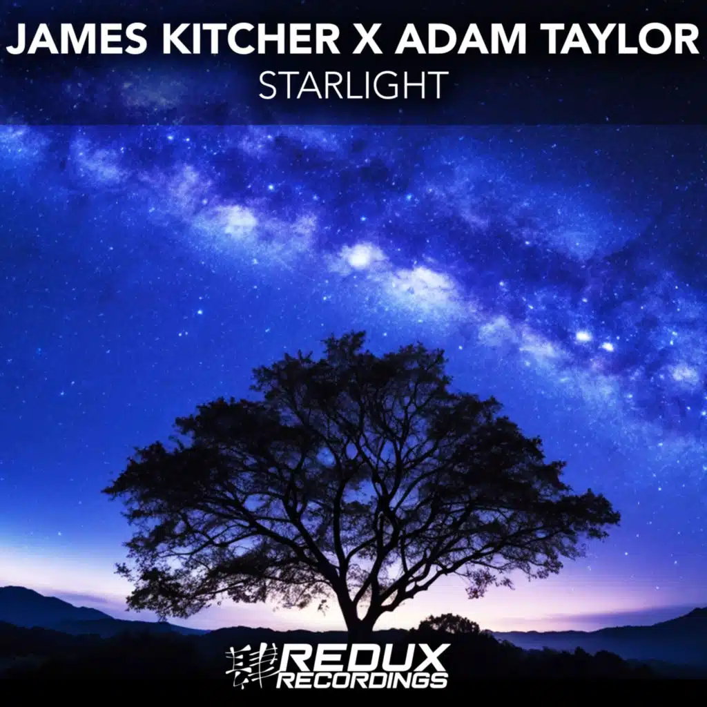 James Kitcher & Adam Taylor