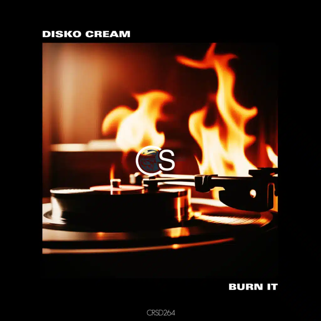 Disko Cream