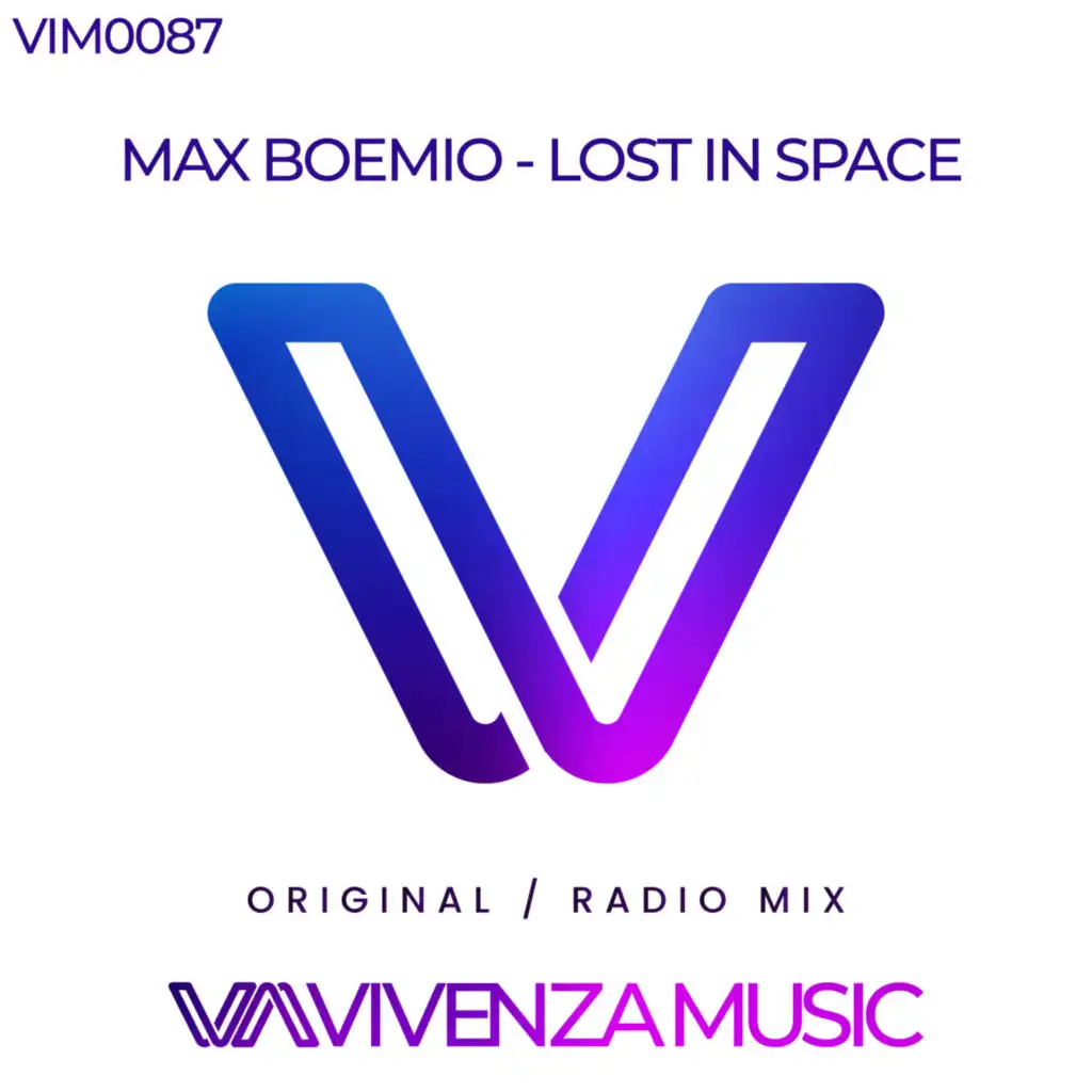 Lost in Space (Radio Edit)