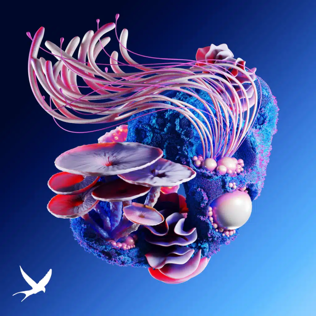 Nightshapes (feat. Tyoz)