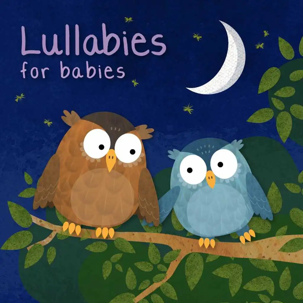 Brahms Lullaby