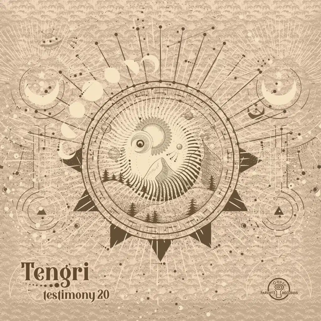 Tengri